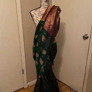 Sabyasachi Saree only